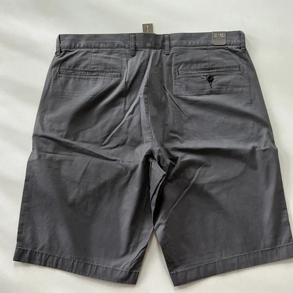 J. Crew Men’s 10 1/2” Stretch Chino Short - Picture 5 of 6
